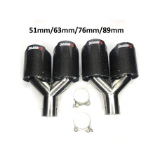 Накрайници Acrapovic за автомобилна изпускателна система - Ed61-Ed66